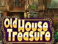 遊戲Old House Treasure