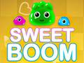 遊戲Sweet Boom