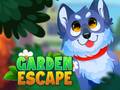 遊戲Garden Escape