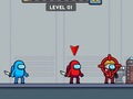 遊戲We're Impostors: Kill Together 