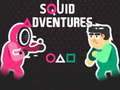 遊戲Squid Adventures