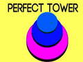 遊戲Perfect Tower