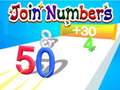 遊戲Join Numbers
