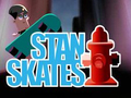 遊戲Stan Skates