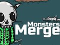 遊戲Monsters Merge