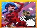 遊戲Miraculous Ladybug Clicker