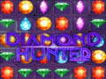 遊戲Diamond Hunter 
