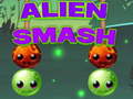 遊戲Alien Smash