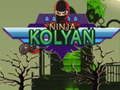 遊戲Ninja Kolyan