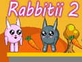 遊戲Rabbitii 2