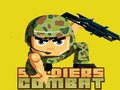 遊戲Soldiers Combats