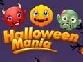 遊戲Halloween Mania