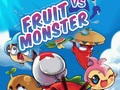 遊戲Fruit vs Monster