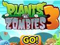 遊戲Plants vs Zombies 3