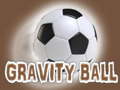 遊戲Gravity Ball 