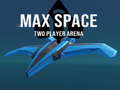 遊戲Max Space Two Player Arena