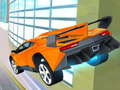 遊戲Drive The Car Simulation 3D
