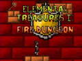 遊戲Elemental Treasures 1: The Fire Dungeon