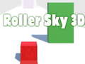 遊戲Roller Sky 3D