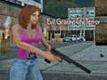 遊戲Evil Granny: City Terror
