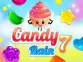 遊戲Candy Rain 7