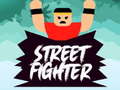 遊戲Street Fighter 