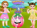 遊戲Bestie's Hidden and Decorated Egg