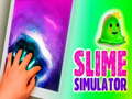 遊戲Slime Simulator
