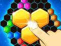 遊戲Hexa 2048 Puzzle