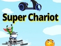 遊戲Super Chariot