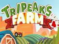 遊戲Tripeaks Farm