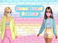 遊戲Sweet Sweet Summer