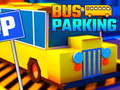 遊戲Bus Parking 