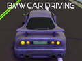 遊戲BMW car Driving 