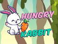 遊戲Hungry Rabbit