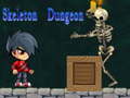 遊戲Skeleton Dungeon