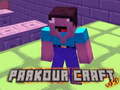 遊戲Parkour Craft