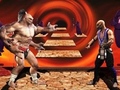 遊戲Mortal Kombat Trilogy