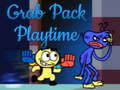 遊戲Grab Pack Playtime