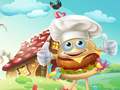 遊戲Burger Maker