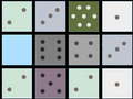 遊戲Dice Merger