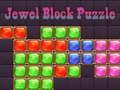 遊戲Jewel Blocks Puzzle