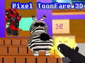 遊戲Pixel Toonfare Animal 2022