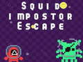 遊戲Squid impostor Escape