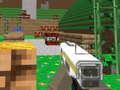 遊戲Zombie Blockfare Of Future Pixel 2022