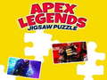 遊戲Apex Legends Jigsaw Puzzle