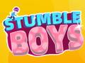 遊戲Stumble Boys