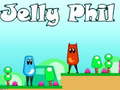 遊戲Jelly Phil