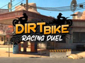 遊戲Dirt Bike Racing Duel