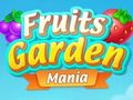 遊戲Fruits Garden Mania